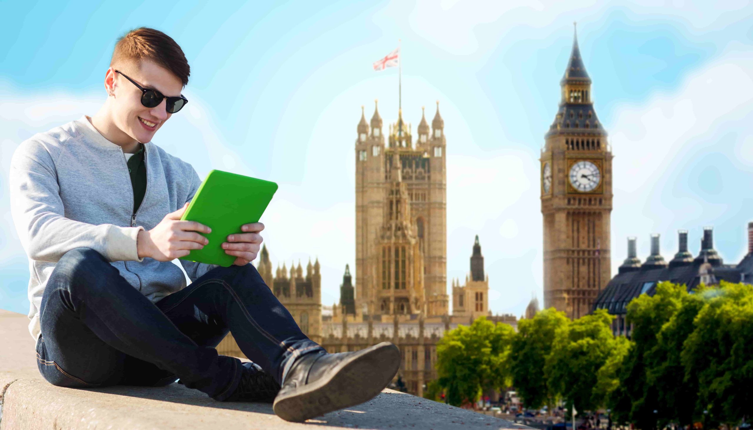 The Ultimate Guide to Studying Abroad in 2024