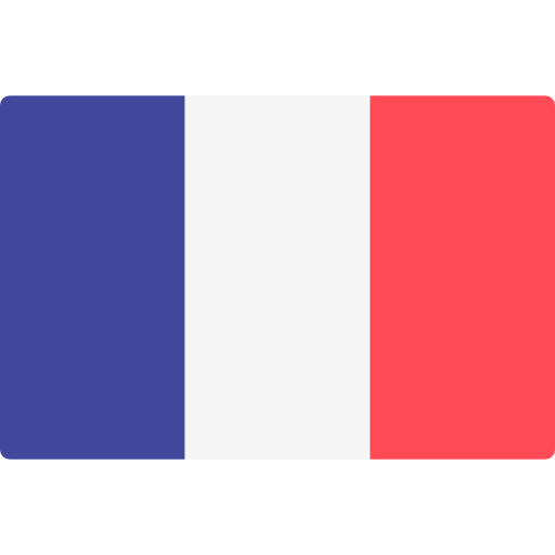 Flag of France
