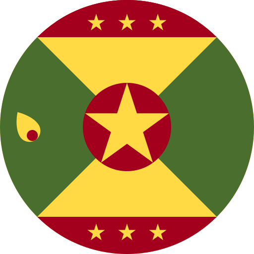 Flag of Grenada
