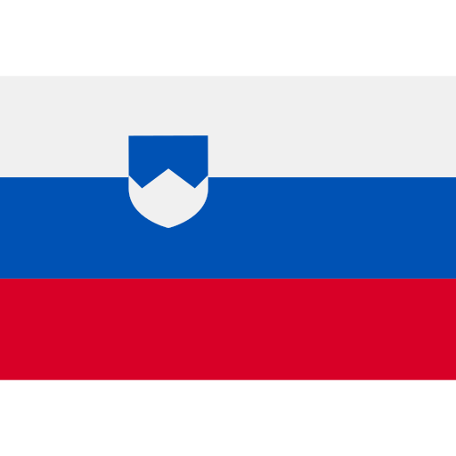 Flag of Slovenia