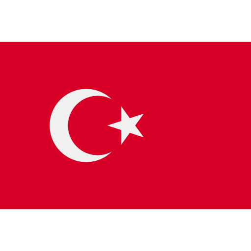 Flag of Turkey
