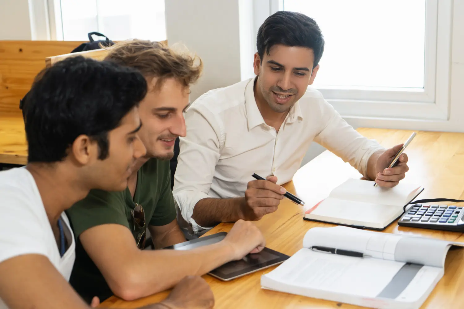 Scholarship Assistance