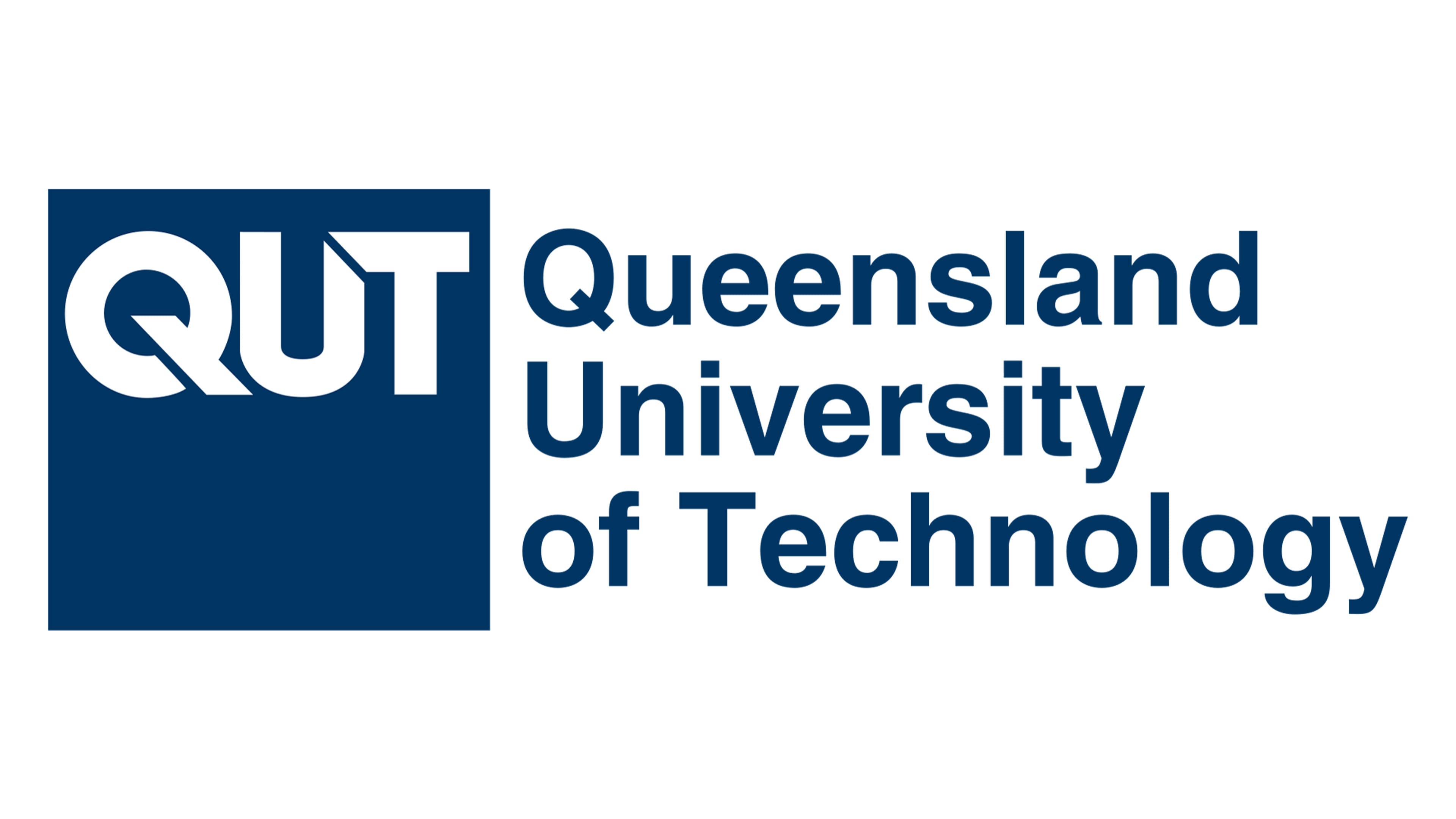 Queensland University of Technology logo