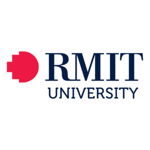 RMIT University logo