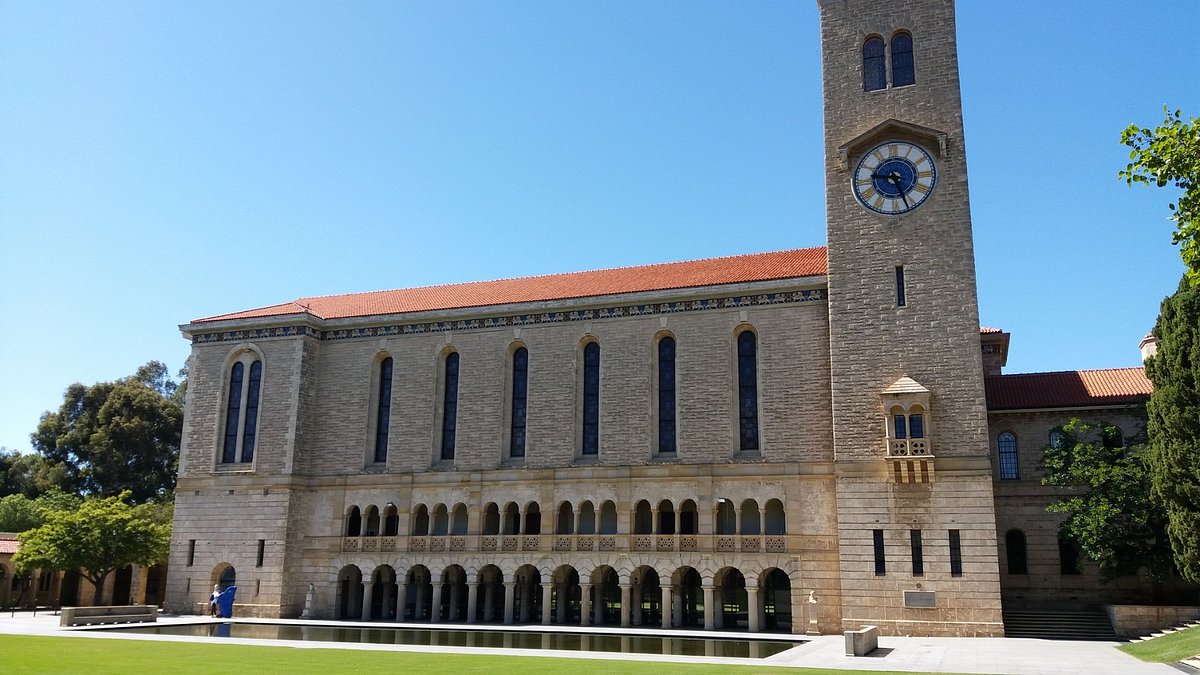 Winthrop Hall
