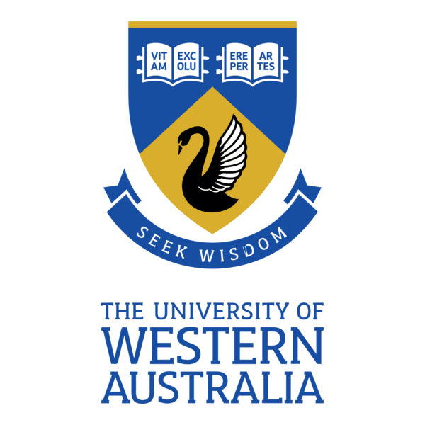University of Western Australia logo