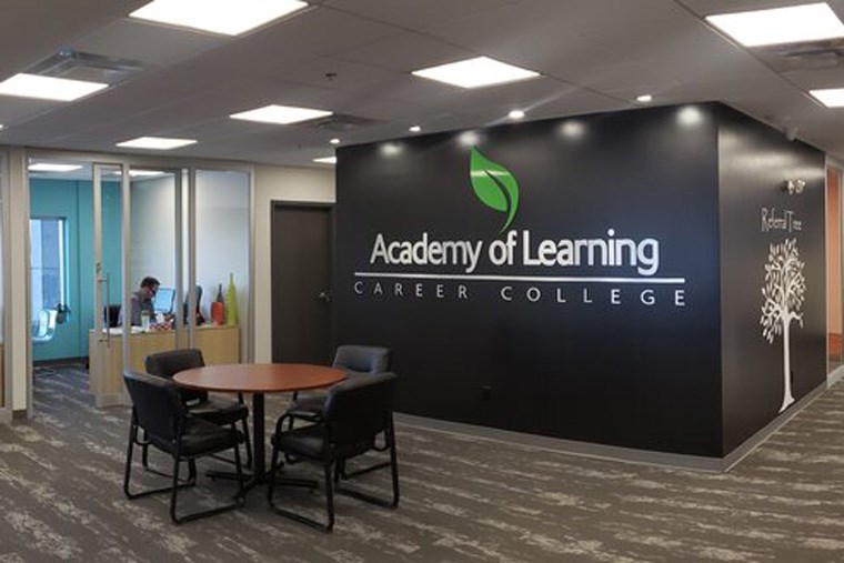Academy of Learning Career College Scarborough campus