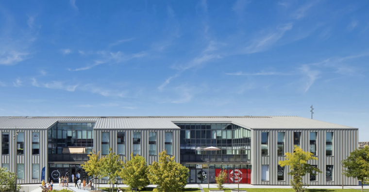 Galileo Global Education campus