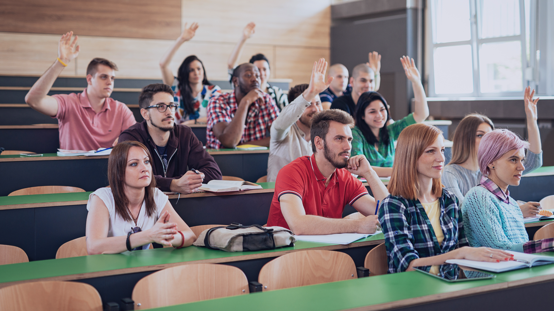 Galileo Global Education campus