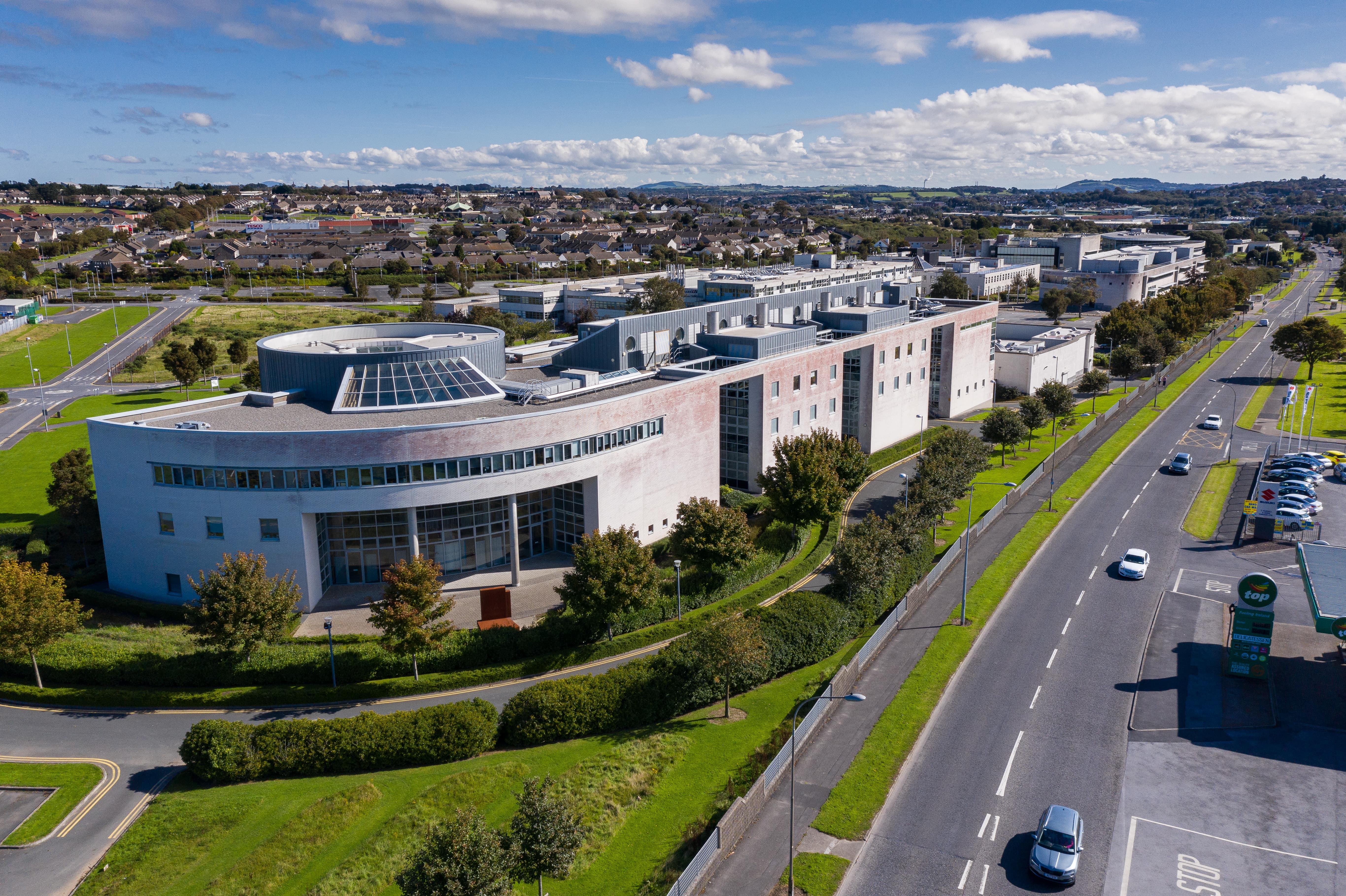 South East Technological University campus