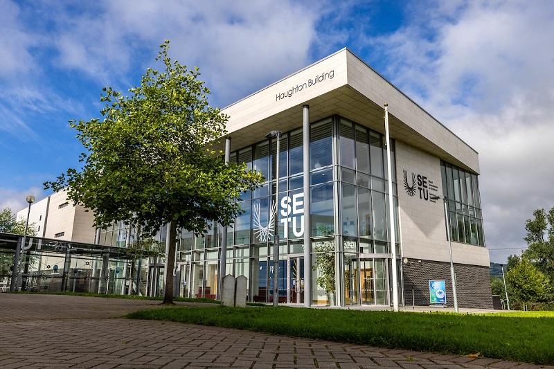 South East Technological University campus