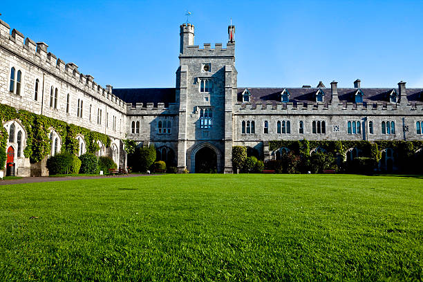 University College Cork campus