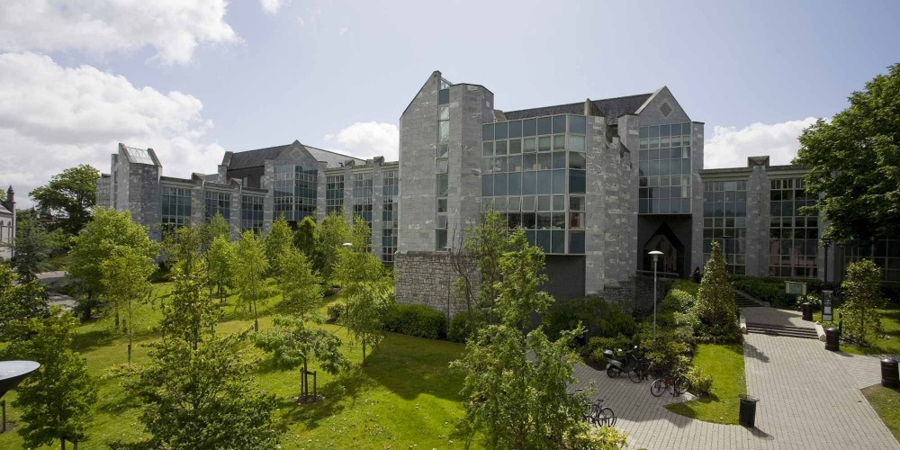 University College Cork campus