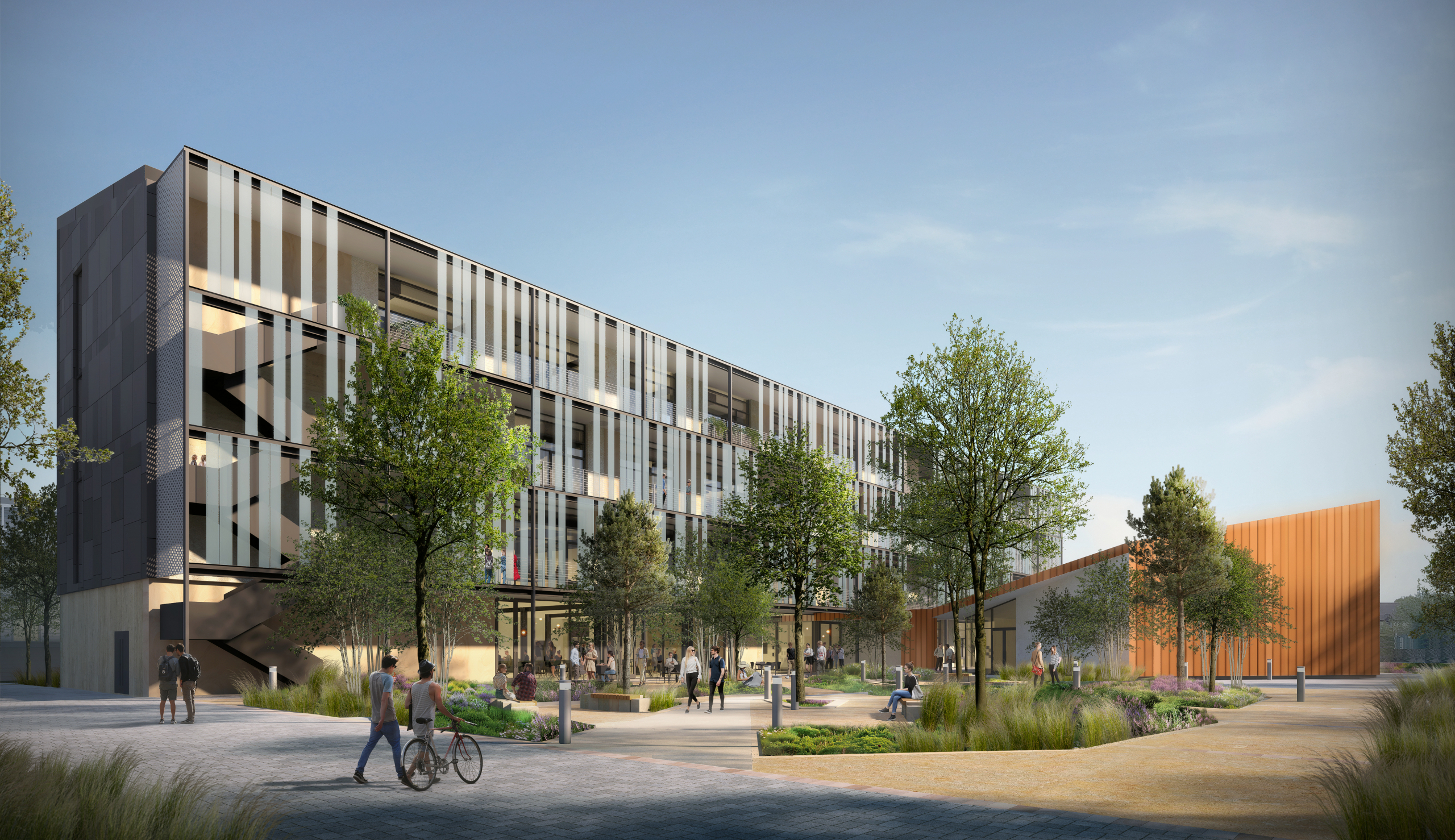 Arts University Bournemouth