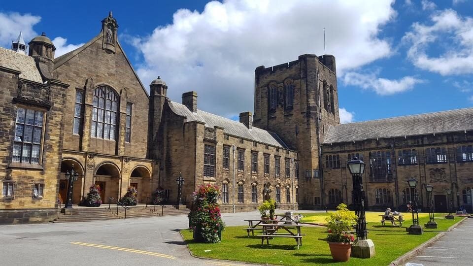 Bangor University