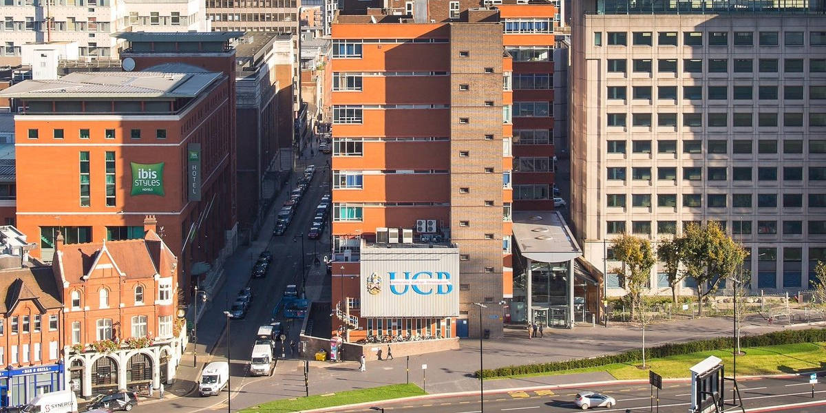 University College Birmingham  campus