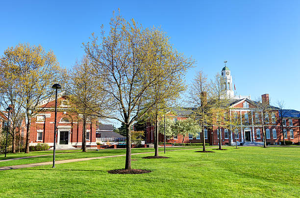 University of Essex  campus