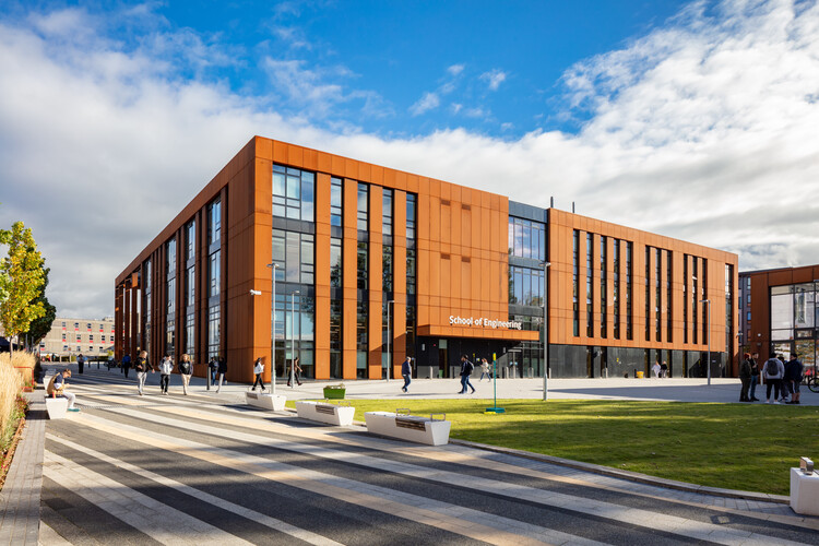 University of the West of England  campus