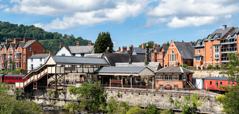 Global Banking School  campus