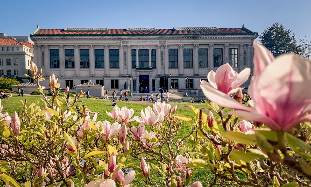 University of Bristol campus
