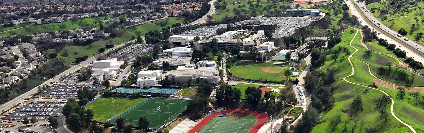 College of the Canyons 
 campus