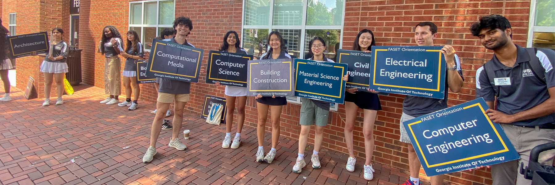 University of the Arts London campus