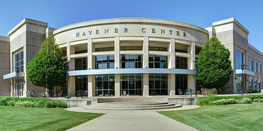 Missouri University of Science and Technology campus