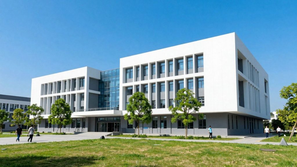 Missouri University of Science and Technology campus