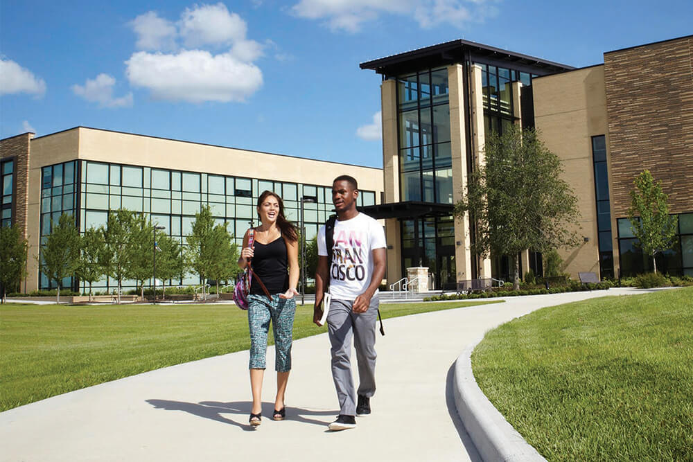 Valencia College  campus