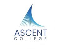 Ascent College of Technology logo