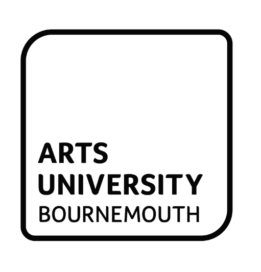 Arts University
Bournemouth  logo