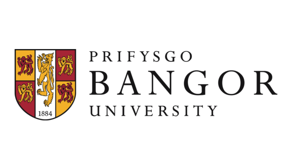 Bangor University  logo