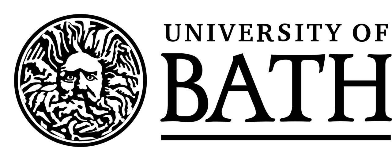 University of Bath  logo