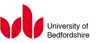University of Bedfordshire  logo