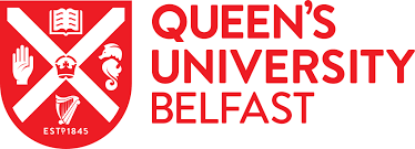 Queen's University Belfast 
 logo
