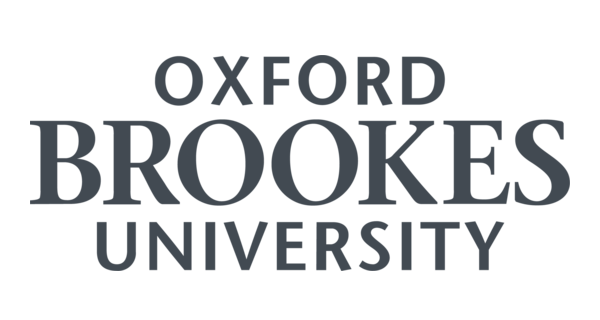 Oxford Brookes University 
 logo