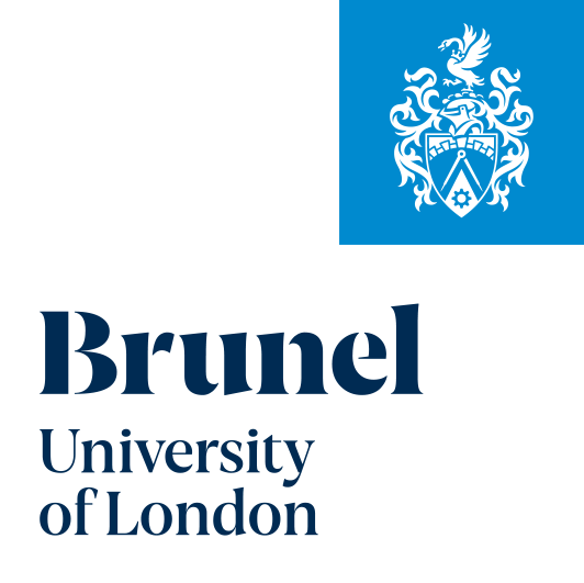Brunel University
 logo
