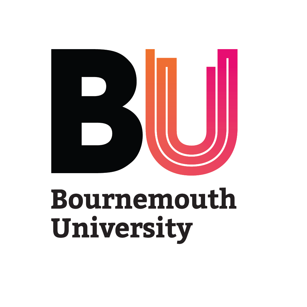Bournemouth University 
 logo