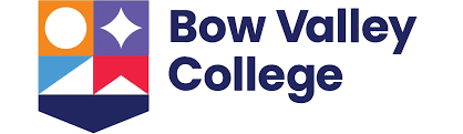 Bow Valley College logo