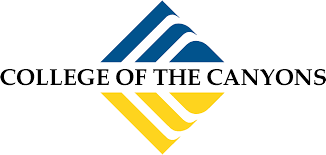 College of the Canyons 
 logo
