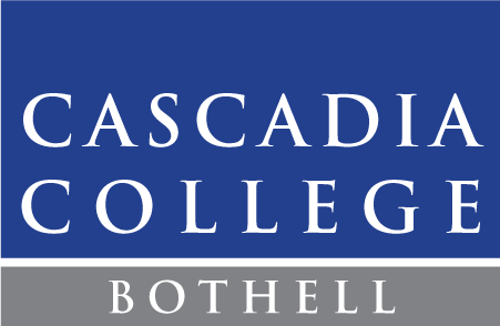Cascadia College logo