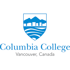 Columbia College logo
