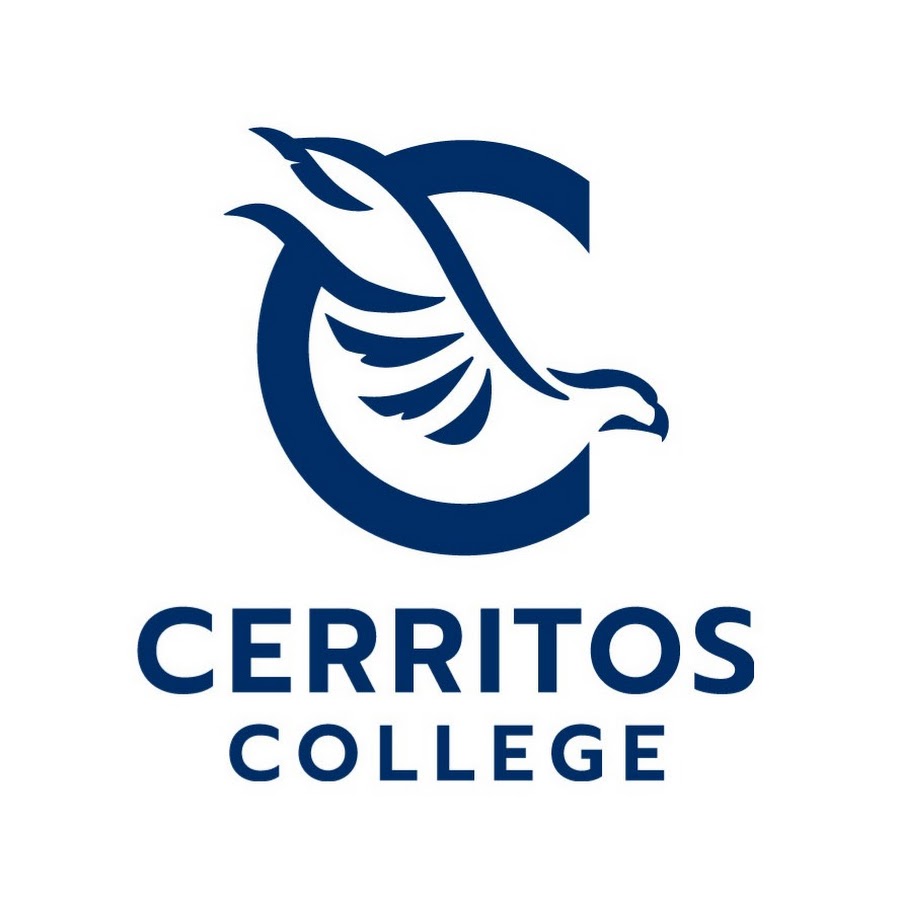 Cerritos College logo