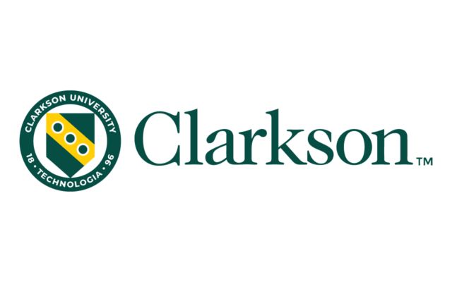 Clarkson University 
 logo