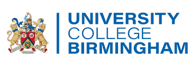 University College Birmingham  logo