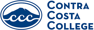 Contra Costa College logo