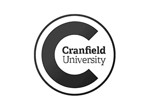 Cranfield University logo
