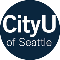 City University of Seattle  logo