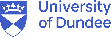 University of Dundee  logo