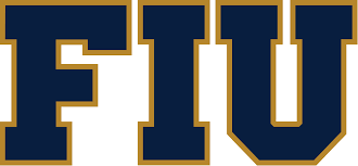 Florida International University logo